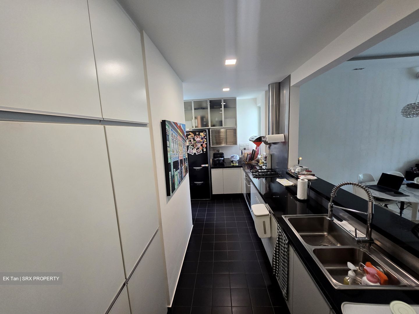 Country Park Condominium (D16), Condominium #597196081